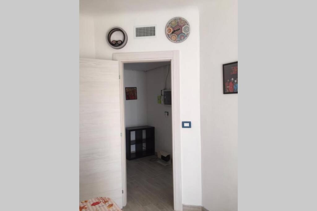 Grand F2 60Mq Centre Antibes, Proche Plages, Commerces, 2 Balcons, Parking, Train, Bus, Deco Vintage, Pet Friendly, Ideal Famille Ou 1-2 Couples Ngoại thất bức ảnh