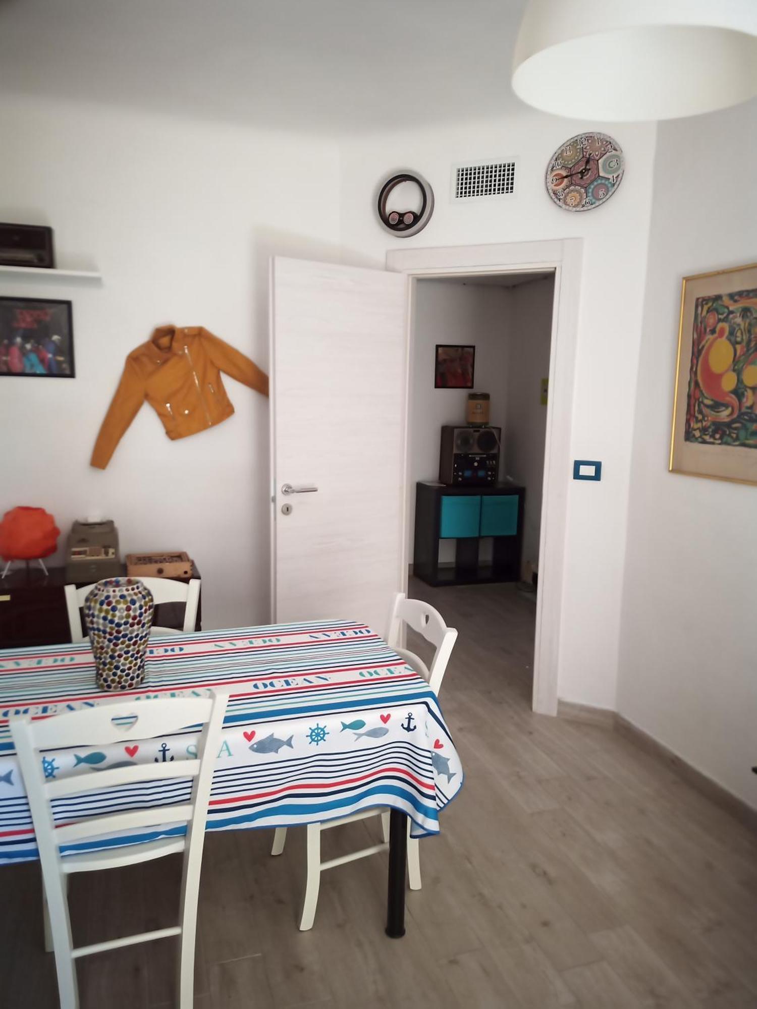 Grand F2 60Mq Centre Antibes, Proche Plages, Commerces, 2 Balcons, Parking, Train, Bus, Deco Vintage, Pet Friendly, Ideal Famille Ou 1-2 Couples Ngoại thất bức ảnh